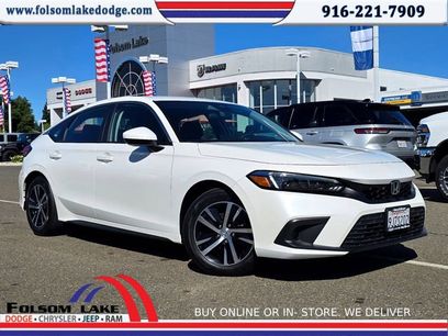 Used 2024 Honda Civic LX