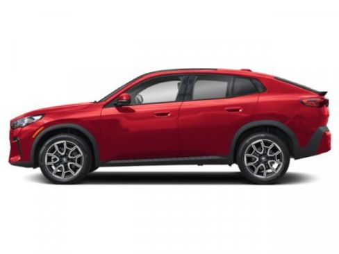 New 2026 BMW X2 xDrive28i w/ Convenience Package AWD/4WD image 6