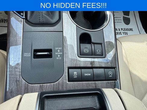 Used 2020 Toyota Highlander Limited FWD image 31