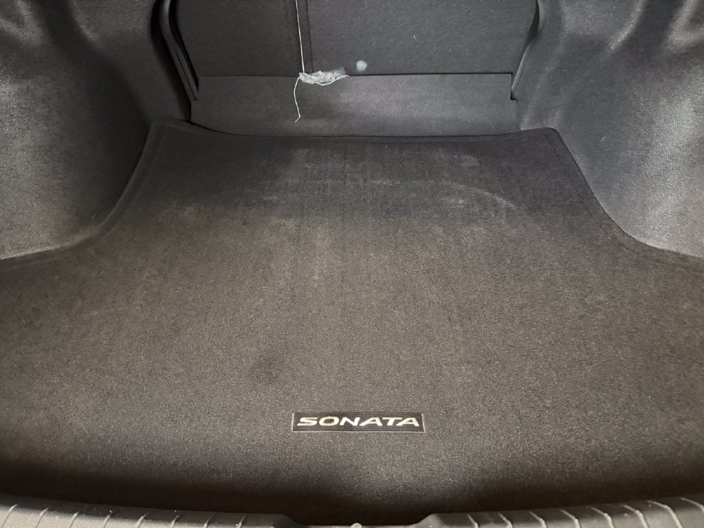 Used 2023 Hyundai Sonata SEL FWD image 22