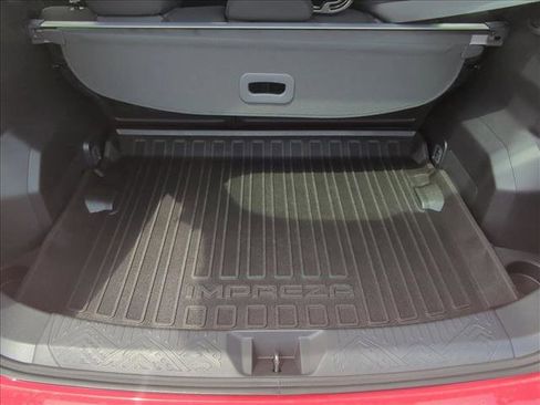 New 2025 Subaru Impreza RS w/ Popular Package #3 image 10