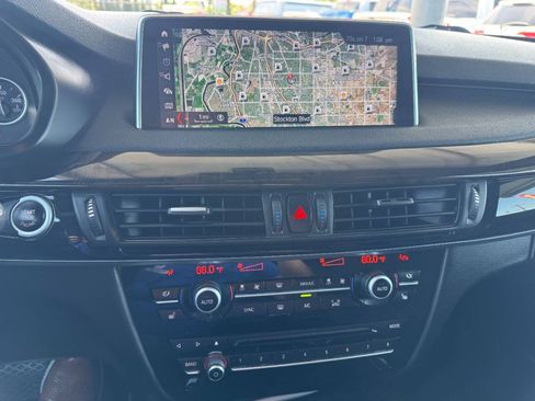Used 2018 BMW X5 xDrive35i AWD/4WD image 16