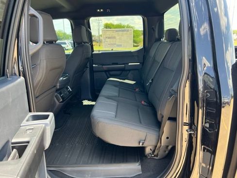 New 2026 Ford F150 STX w/ Equipment Group 200A AWD/4WD image 11