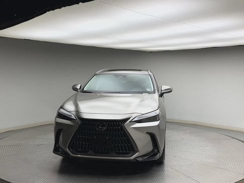 Used 2023 Lexus NX 350 AWD w/ Cold Area Package image 7