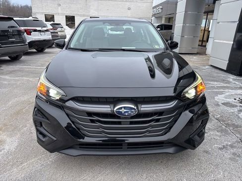 Used 2023 Subaru Legacy Premium image 8