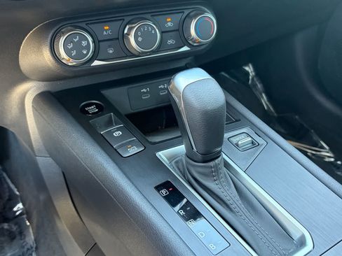 New 2026 Nissan Kicks S FWD image 19