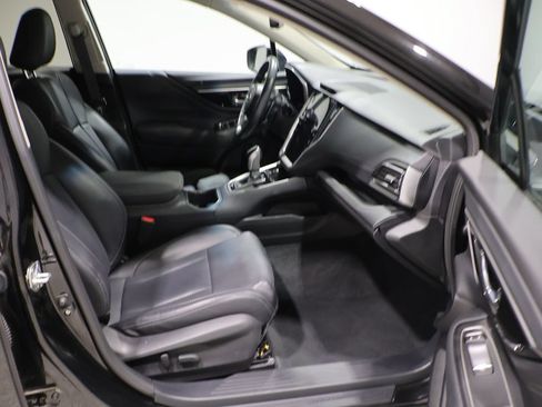 Used 2022 Subaru Outback Limited AWD/4WD image 22