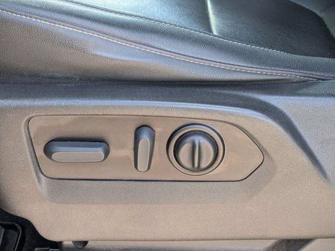 Used 2022 Chevrolet Silverado 1500 LTZ w/ Safety Package II RWD image 21