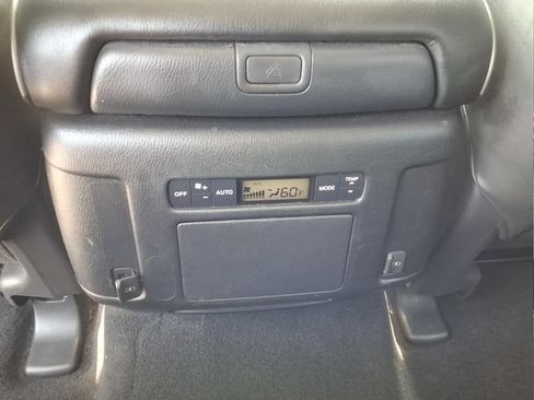 Used 2020 INFINITI QX80 Luxe w/ Proassist Package AWD/4WD image 16