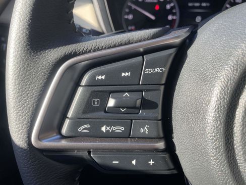 New 2025 Subaru Outback Premium w/ Tech Package 1 image 7