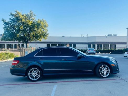 Used 2012 Mercedes-Benz E 350 E350 image 12