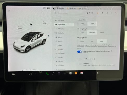 Used 2021 Tesla Model Y Long Range image 24