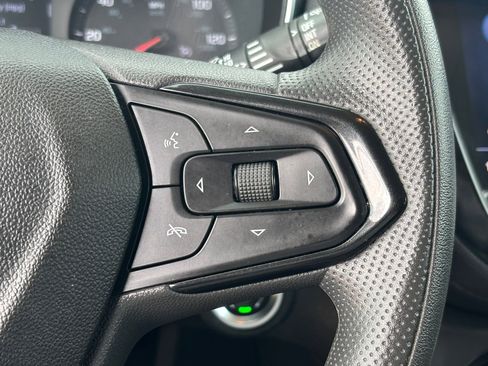 Used 2021 Chevrolet TrailBlazer LT w/ Convenience Package image 18