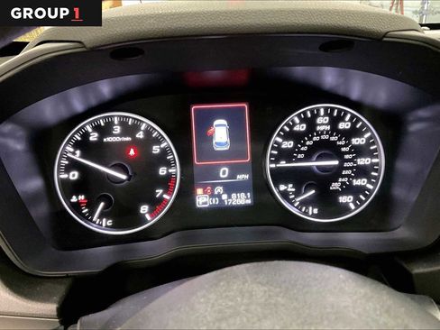 Certified 2024 Subaru Impreza 2.0i Sport AWD/4WD image 25