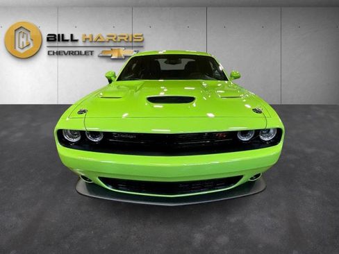 Used 2023 Dodge Challenger R/T Scat Pack w/ 1320 Plus Group image 8