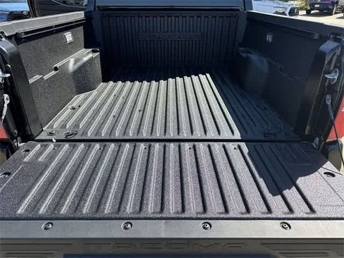 New 2025 Toyota Tacoma SR5 image 15