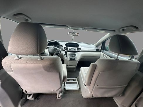 Used 2015 Honda Odyssey LX image 20