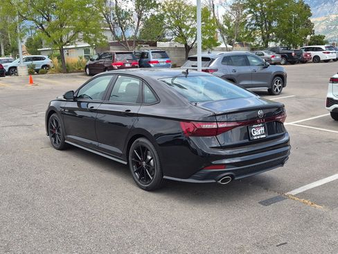 New 2026 Volkswagen Jetta GLI Autobahn FWD image 8