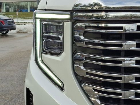 Certified 2023 GMC Sierra 1500 Denali image 28