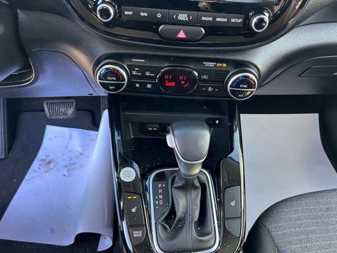Certified 2020 Kia Soul EX image 20