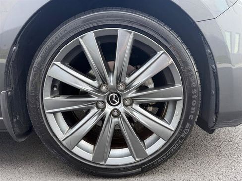 Used 2021 MAZDA MAZDA6 Touring FWD image 53
