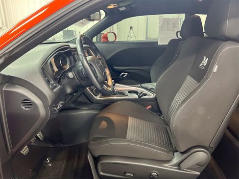 Used 2022 Dodge Challenger R/T Scat Pack image 4