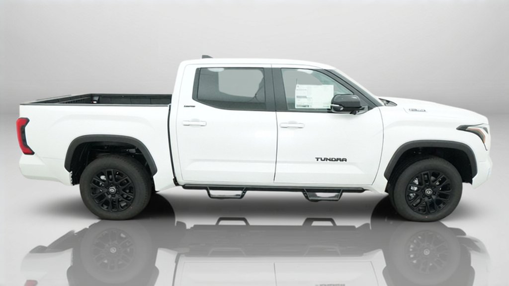 New 2026 Toyota Tundra Limited w/ Limited PVM Package AWD/4WD image 33
