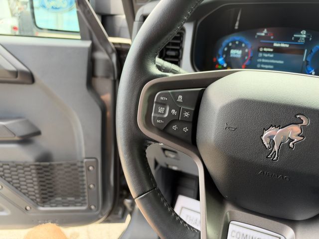 Used 2025 Ford Bronco Badlands AWD/4WD image 45