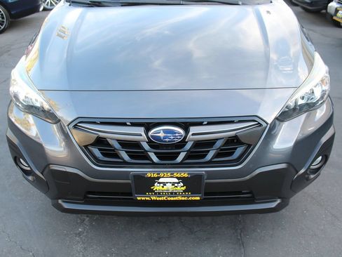 Used 2021 Subaru Crosstrek 2.5i Sport AWD/4WD image 9