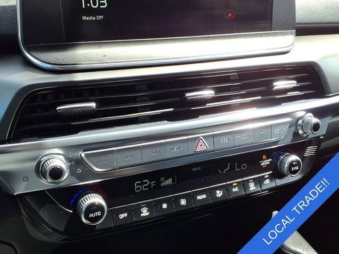 Used 2022 Kia Telluride LX image 10