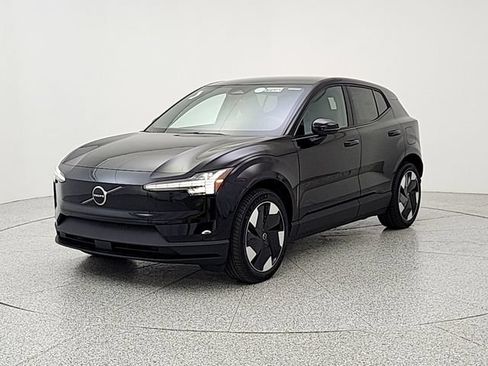New 2026 Volvo EX30 Plus w/ Protection Package AWD/4WD image 1