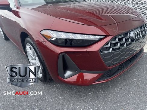 New 2025 Audi A5 2.0T Premium Plus image 5