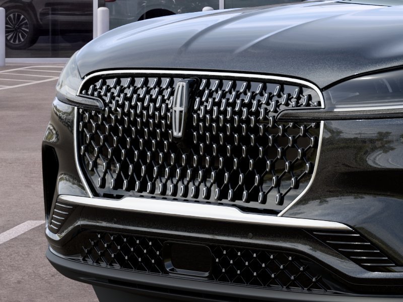 New 2027 Lincoln Aviator Reserve AWD/4WD image 17