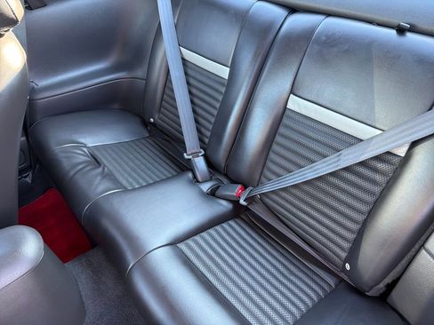 Used 2004 Ford Mustang Mach 1 image 22
