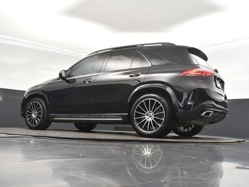 Used 2023 Mercedes-Benz GLE 350 image 40