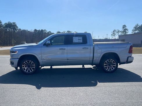 New 2026 RAM 1500 Limited image 4