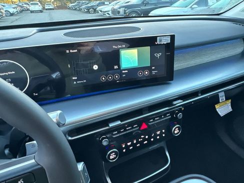 New 2026 Hyundai Ioniq 9 Limited AWD/4WD image 20