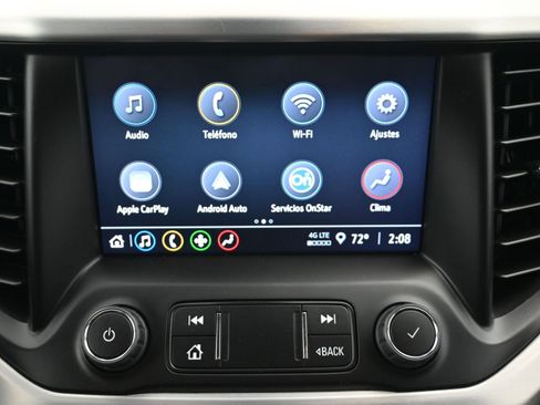 Certified 2023 GMC Acadia SLE image 69