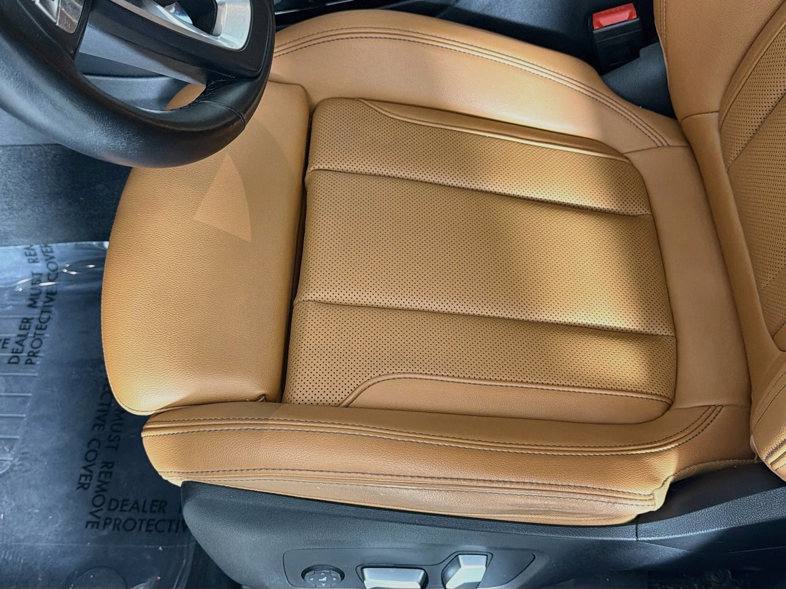 Certified 2023 BMW X3 sDrive30i w/ Premium Package RWD image 19