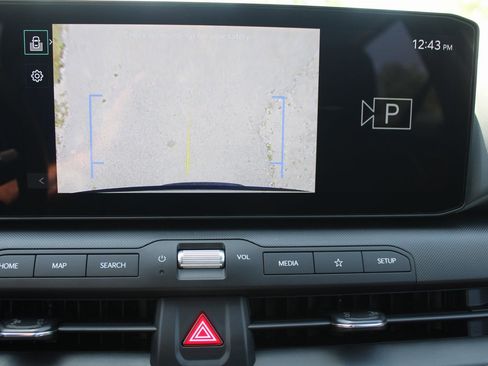 New 2025 Kia K4 LXS image 41