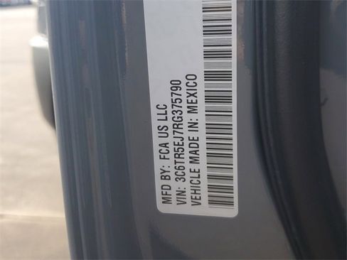 Used 2024 RAM 2500 Power Wagon w/ Level 2 Equipment Group image 30