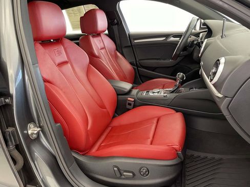 Used 2018 Audi S3 Premium Plus image 22