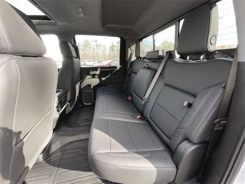 New 2026 GMC Sierra 3500 SLT image 26