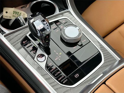 New 2026 BMW 840i xDrive Coupe AWD/4WD image 33