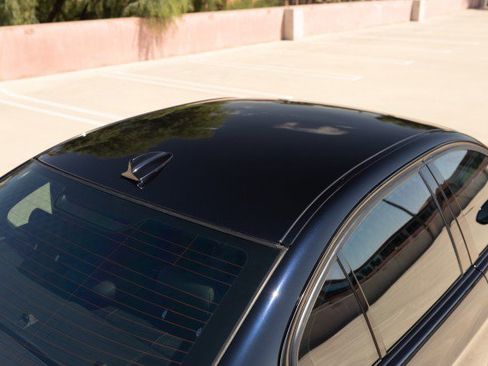 Used 2011 BMW M3 Sedan image 19