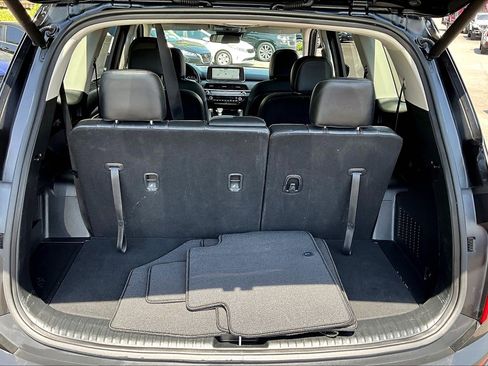 Certified 2022 Kia Telluride EX w/ EX Premium Package FWD image 38