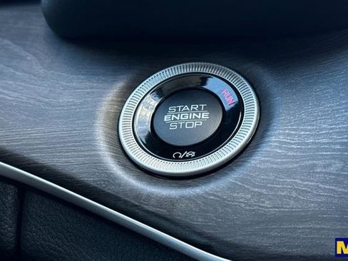 Used 2024 Jeep Grand Cherokee Limited 4xe image 27