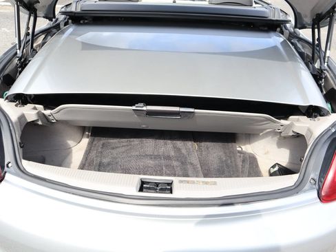 Used 2009 Lexus SC 430 Convertible RWD image 12