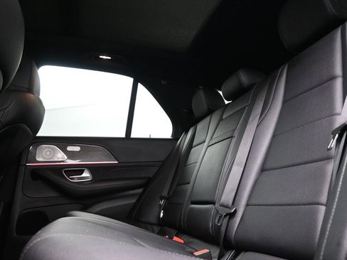 Used 2022 Mercedes-Benz GLE 350 4MATIC image 15