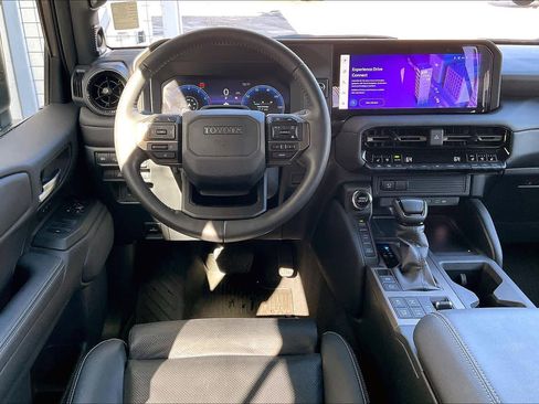 Used 2024 Toyota Land Cruiser First Edition image 6